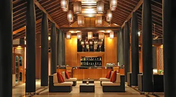 Villa Nautica Paradise Island (ex. Hotel Paradise Island Resort)