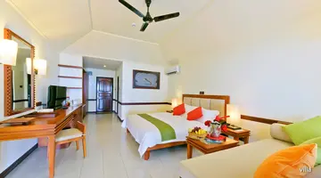Villa Nautica Paradise Island (ex. Hotel Paradise Island Resort)