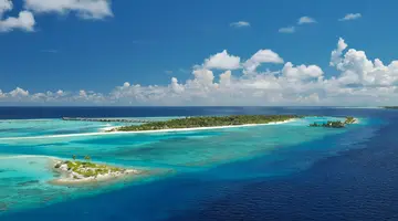 Villa Nautica Paradise Island (ex. Hotel Paradise Island Resort)