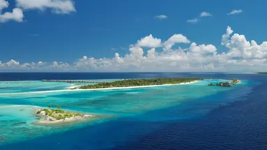 Villa Nautica Paradise Island (ex. Hotel Paradise Island Resort)