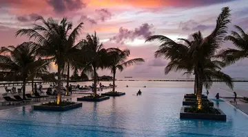 Villa Nautica Paradise Island (ex. Hotel Paradise Island Resort)