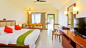 Villa Nautica Paradise Island (ex. Hotel Paradise Island Resort)