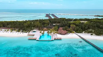 Villa Nautica Paradise Island (ex. Hotel Paradise Island Resort)