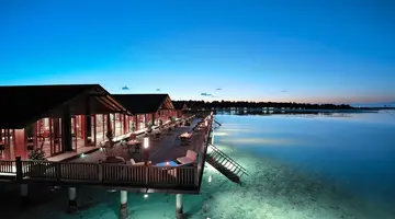 Villa Nautica Paradise Island (ex. Hotel Paradise Island Resort)