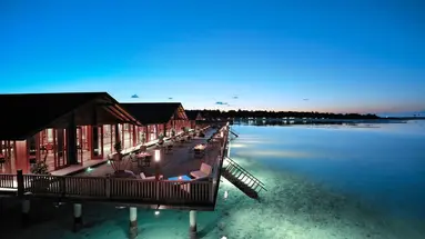 Villa Nautica Paradise Island (ex. Hotel Paradise Island Resort)