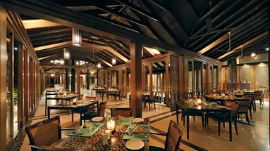 Villa Nautica Paradise Island (ex. Hotel Paradise Island Resort)