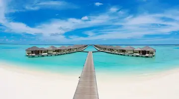 Villa Nautica Paradise Island (ex. Hotel Paradise Island Resort)