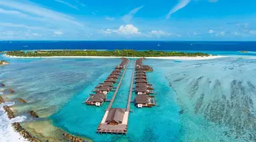 Villa Nautica Paradise Island (ex. Hotel Paradise Island Resort)