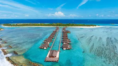 Villa Nautica Paradise Island (ex. Hotel Paradise Island Resort)