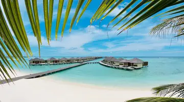 Villa Nautica Paradise Island (ex. Hotel Paradise Island Resort)
