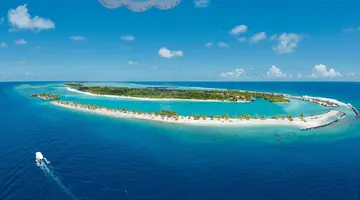 Villa Nautica Paradise Island