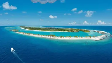 Villa Nautica Paradise Island