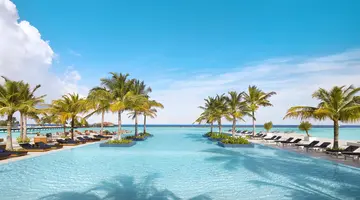 Villa Nautica Paradise Island