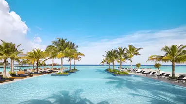 Villa Nautica Paradise Island