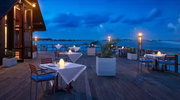 Villa Nautica Paradise Island