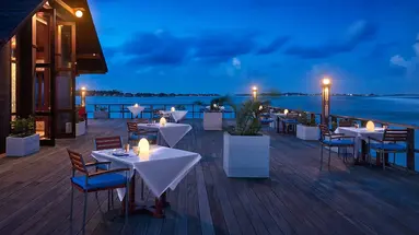 Villa Nautica Paradise Island
