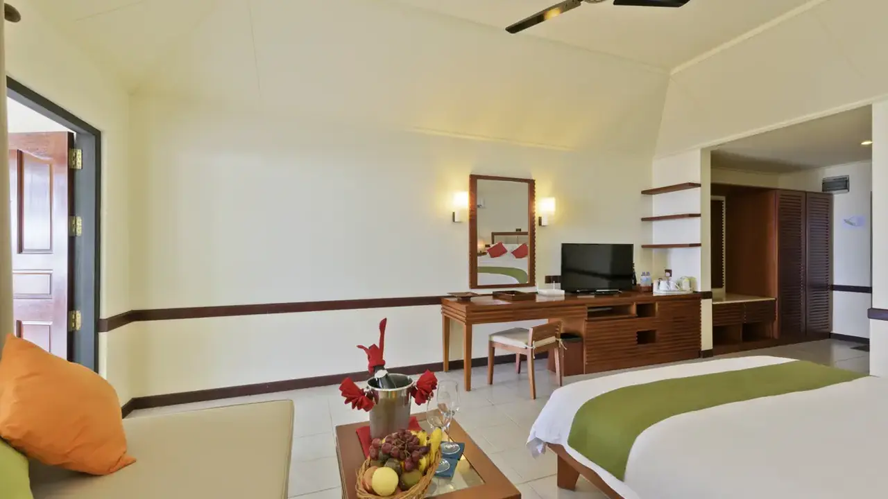 VILLA NAUTICA, PARADISE ISLAND