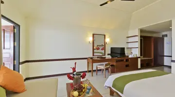 VILLA NAUTICA, PARADISE ISLAND