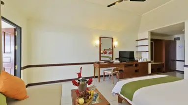 VILLA NAUTICA, PARADISE ISLAND