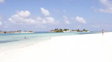 VILLA NAUTICA, PARADISE ISLAND
