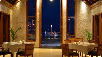VILLA NAUTICA, PARADISE ISLAND