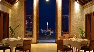 VILLA NAUTICA, PARADISE ISLAND