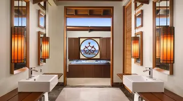 Villa Nautica Paradise Island