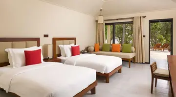 Villa Nautica Paradise Island