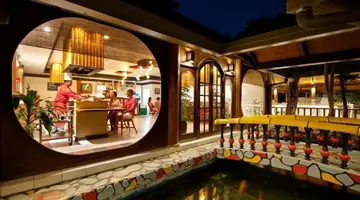 VILLA NAUTICA (PARADISE ISLAND)