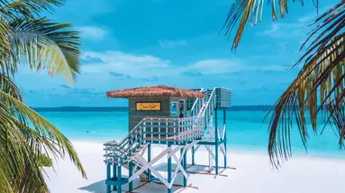VILLA NAUTICA (PARADISE ISLAND)