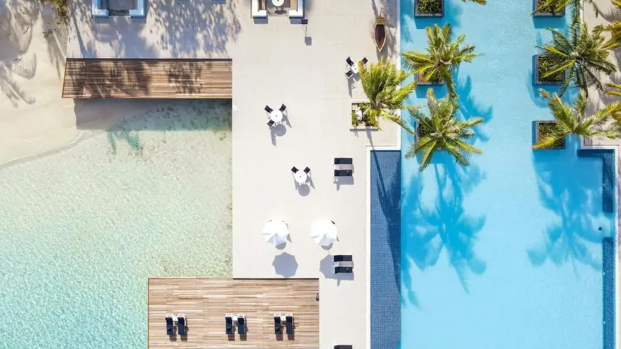 VILLA NAUTICA (PARADISE ISLAND)