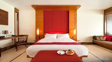 Villa Nautica Paradise Island