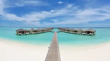VILLA NAUTICA, PARADISE ISLAND