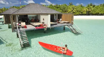 VILLA NAUTICA, PARADISE ISLAND