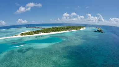 VILLA NAUTICA, PARADISE ISLAND