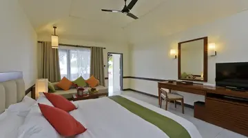 VILLA NAUTICA, PARADISE ISLAND