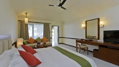 VILLA NAUTICA, PARADISE ISLAND