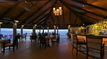 VILLA NAUTICA, PARADISE ISLAND