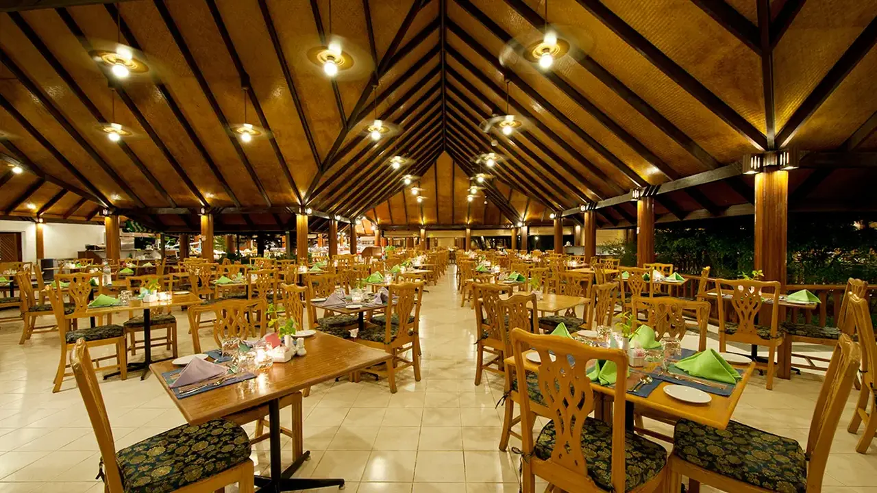 VILLA NAUTICA, PARADISE ISLAND