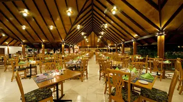 VILLA NAUTICA, PARADISE ISLAND