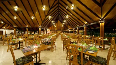 VILLA NAUTICA, PARADISE ISLAND