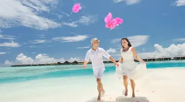 VILLA NAUTICA, PARADISE ISLAND