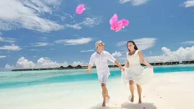 VILLA NAUTICA, PARADISE ISLAND