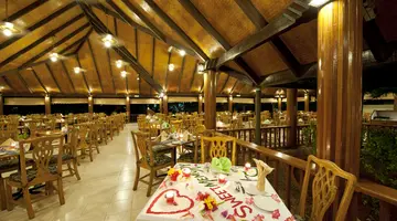 VILLA NAUTICA, PARADISE ISLAND