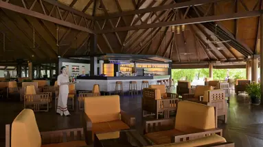 VILLA NAUTICA, PARADISE ISLAND