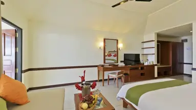 VILLA NAUTICA, PARADISE ISLAND