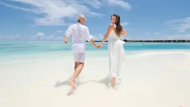 VILLA NAUTICA (PARADISE ISLAND)