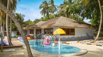 Villa Nautica Paradise Island