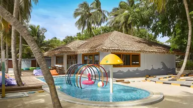 Villa Nautica Paradise Island