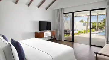 Villa Nautica Paradise Island